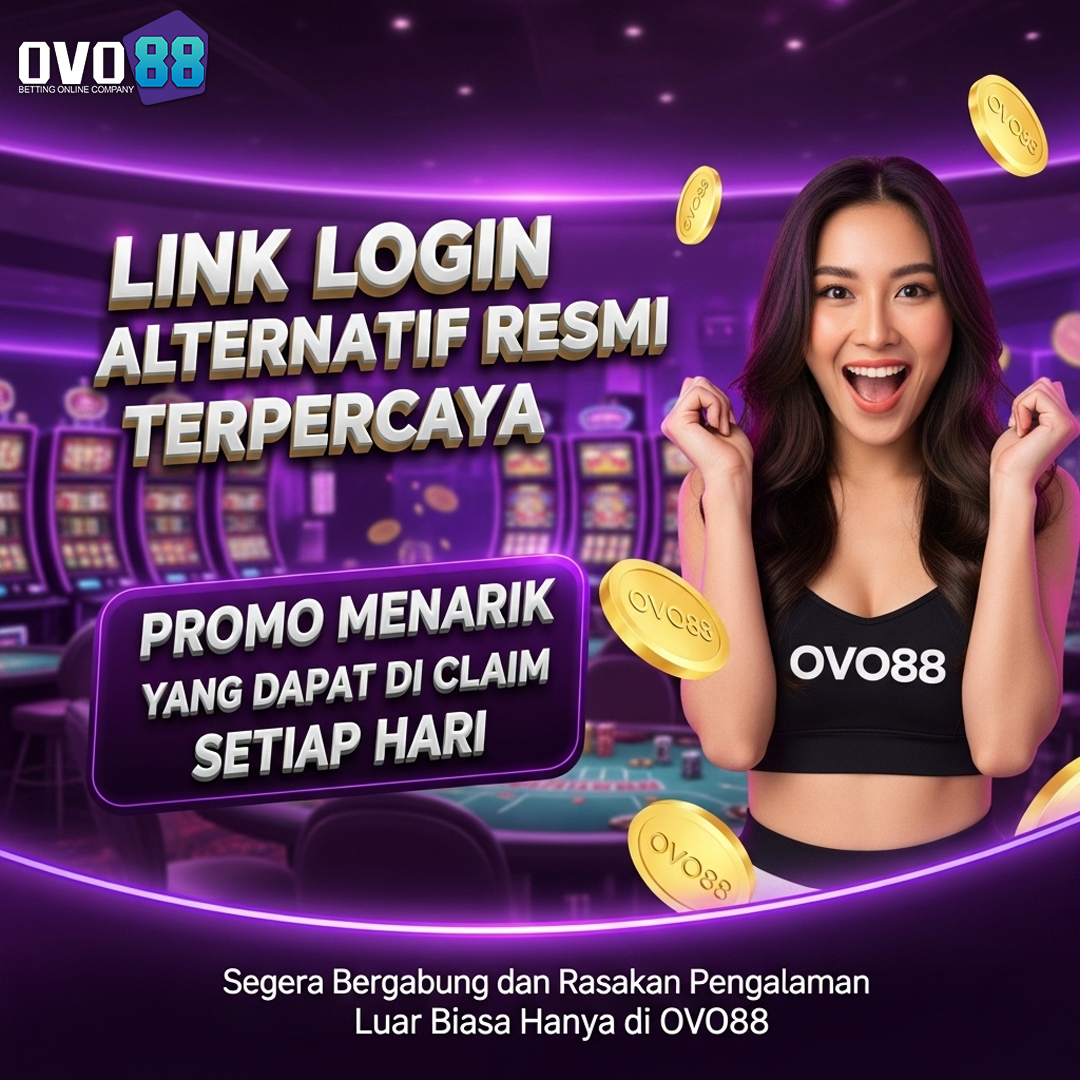 OVO88: Link Login Alternatif & Daftar Slot Online Resmi Terpercaya - WooCommerce eCommerce